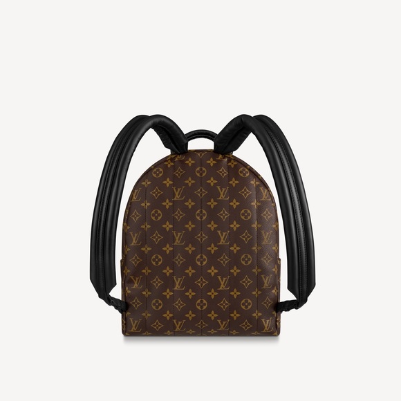 Louis Vuitton PALM SPRINGS MM Backpack - Picture 5 of 13